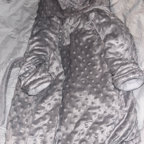 Baby bath robe - Picture 9 of 10